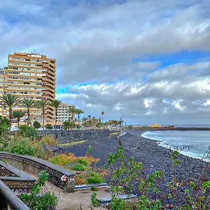  Apartamento Estudio Para Tres En Martianez