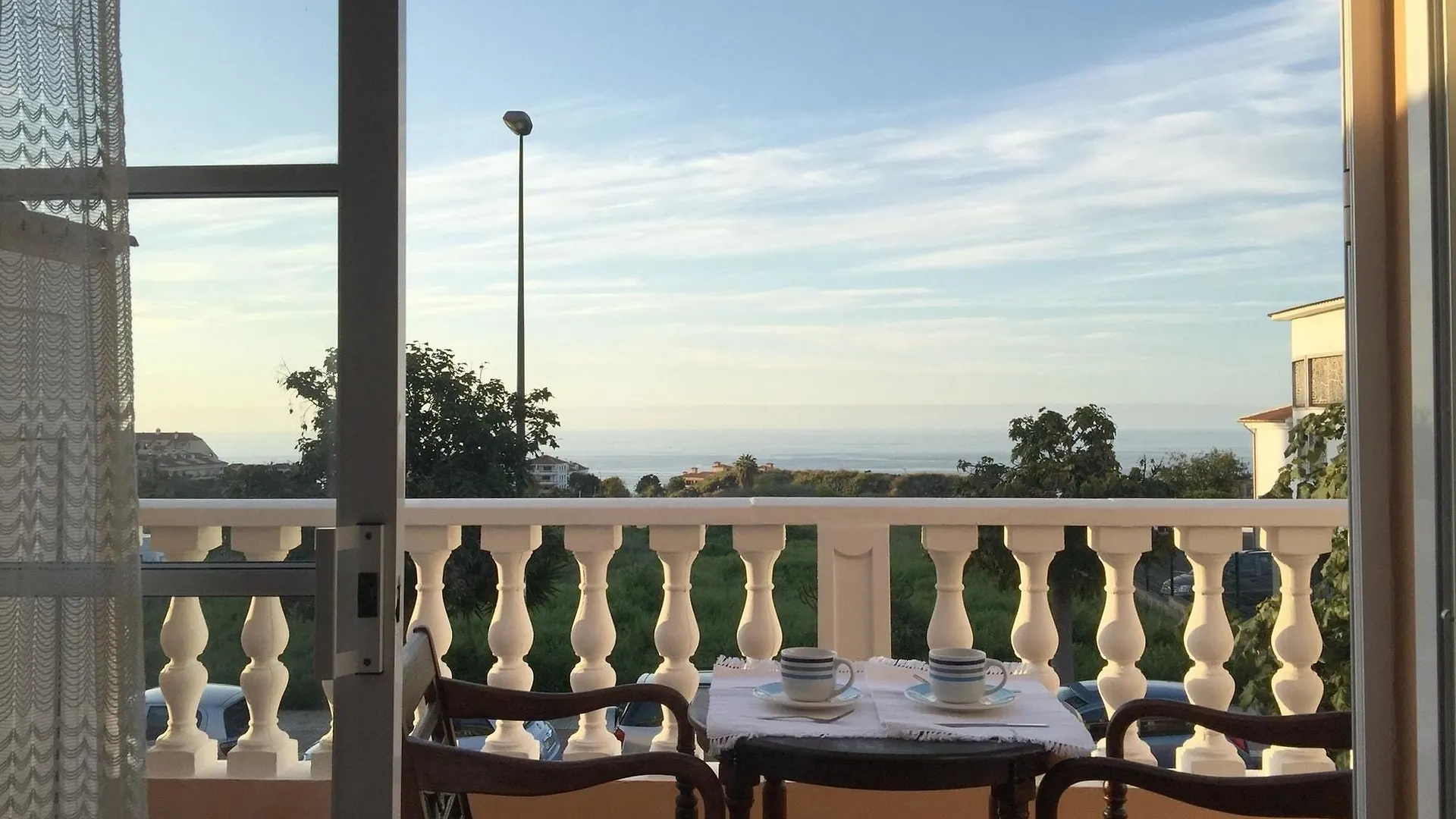 Apartment With 3 Bedrooms In Puerto De La Cruz, With Wonderful Sea Vie Puerto de la Cruz (Tenerife)