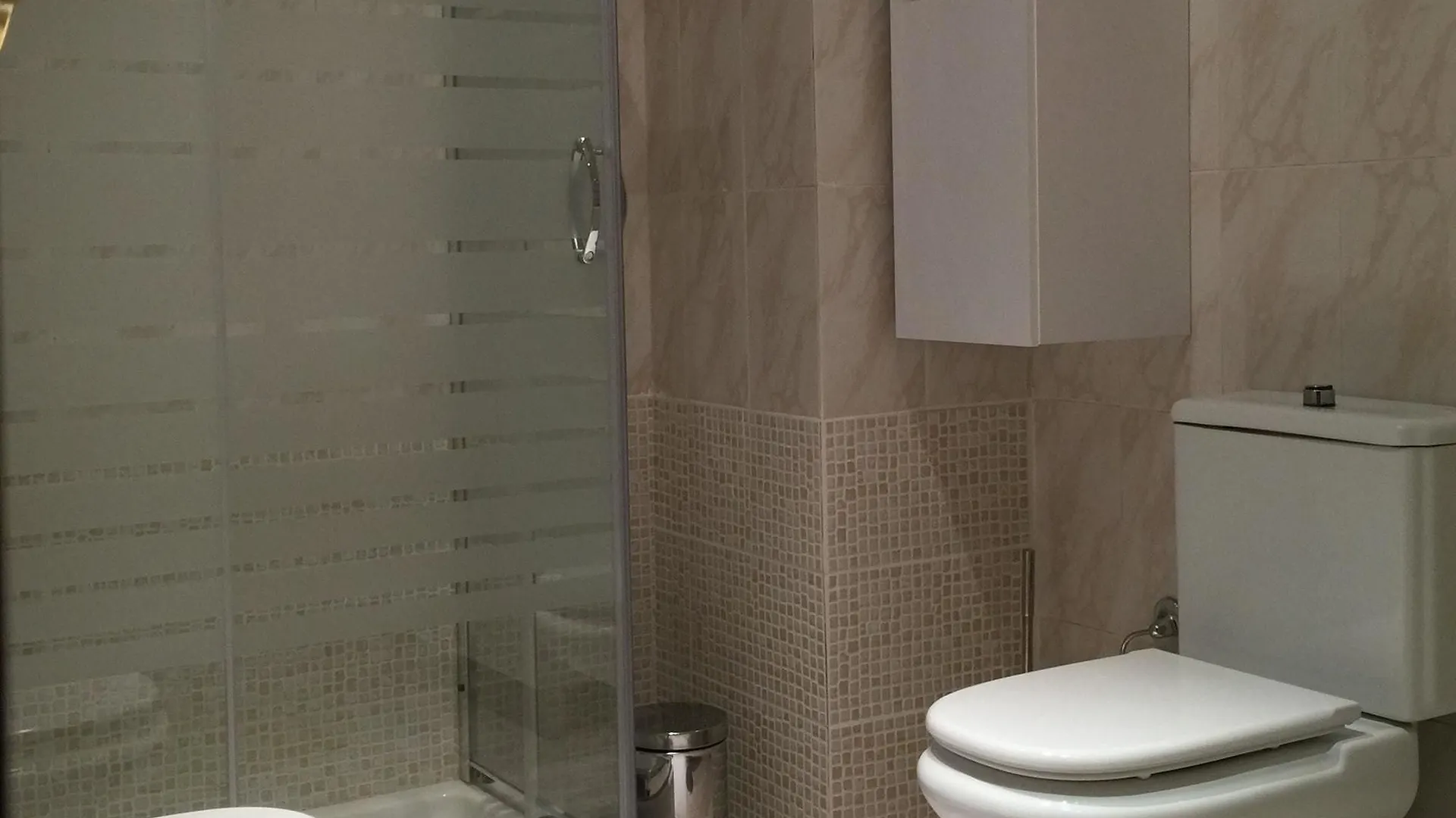 Apartment With 3 Bedrooms In Puerto De La Cruz, With Wonderful Sea Vie Spanje