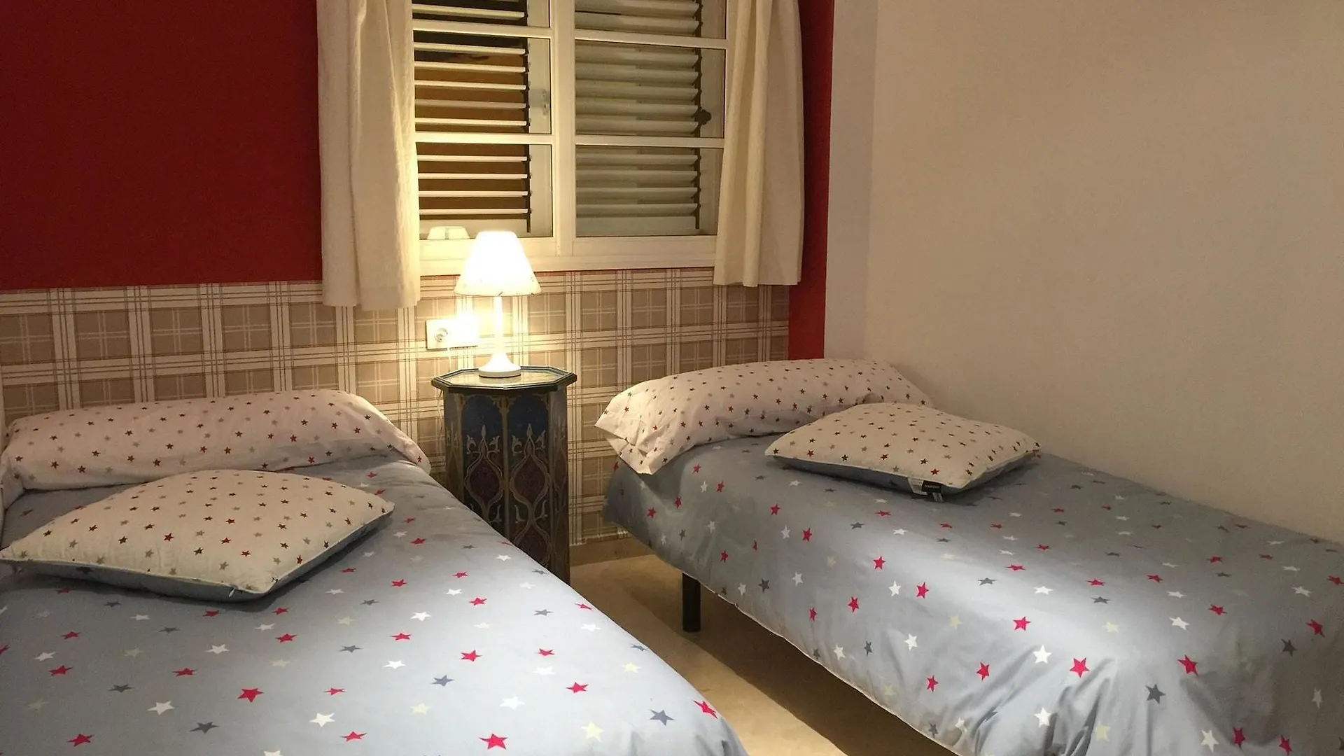 Apartment With 3 Bedrooms In Puerto De La Cruz, With Wonderful Sea Vie